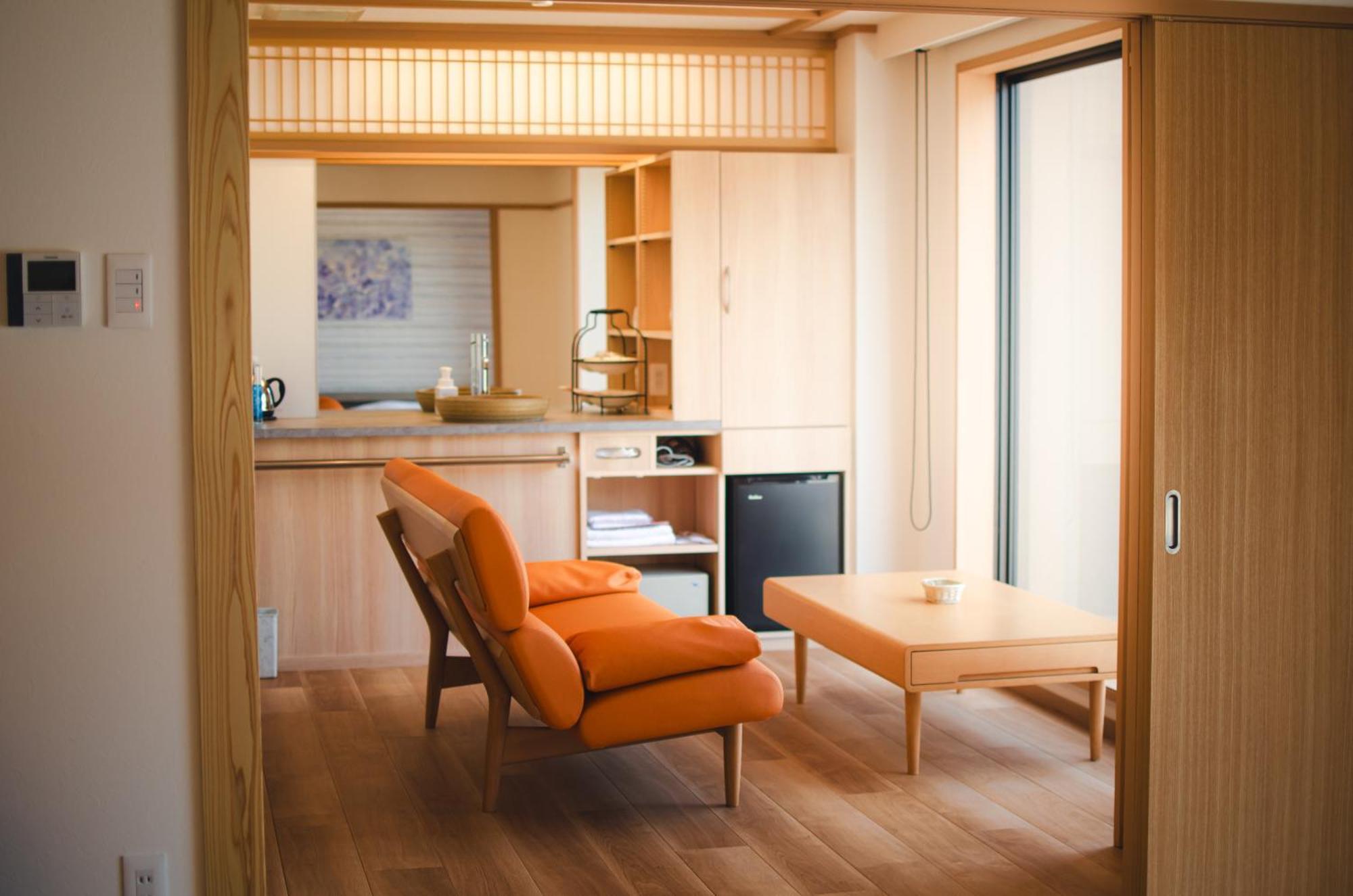 Aburaya Tousen Hotel Yamanouchi  Bagian luar foto